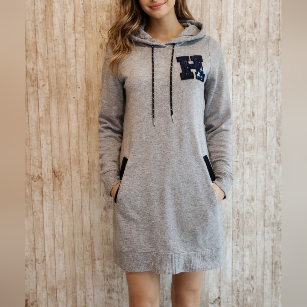 Tommy Hilfiger sweater dress